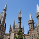 Illustration for article titled Chinese College Looks Like Hogwarts from emHarry Potter/em